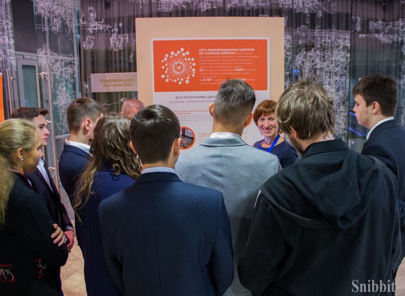 Фото к От предвоенной обстановки — к мирному существованию: «Цепная реакция успеха» в Манеже