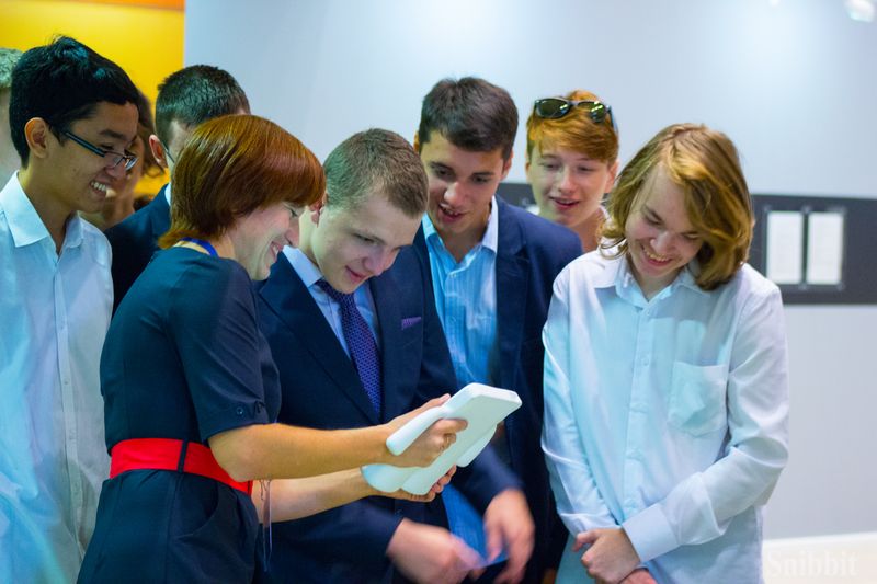 Фото к От предвоенной обстановки — к мирному существованию: «Цепная реакция успеха» в Манеже