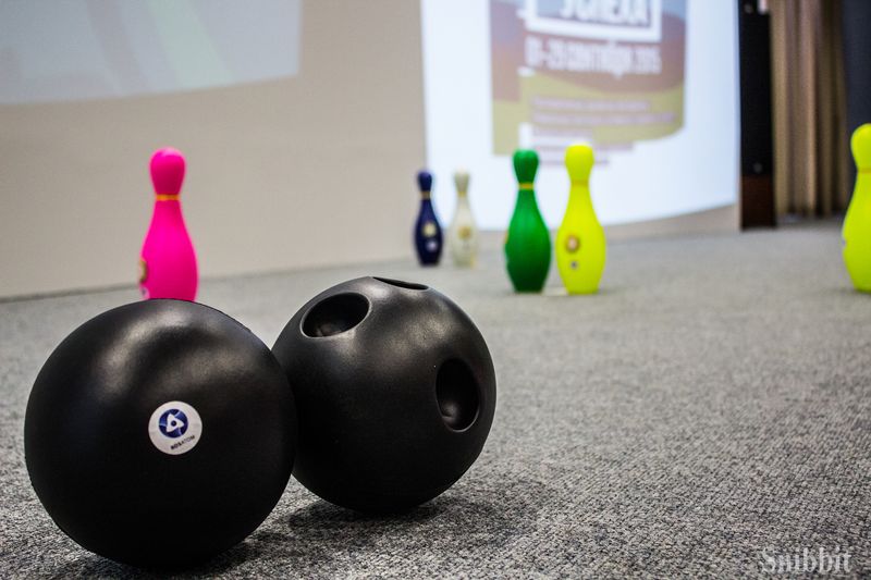 Фото к От предвоенной обстановки — к мирному существованию: «Цепная реакция успеха» в Манеже