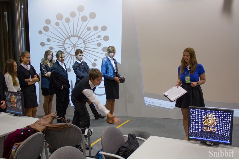 Фото к От предвоенной обстановки — к мирному существованию: «Цепная реакция успеха» в Манеже