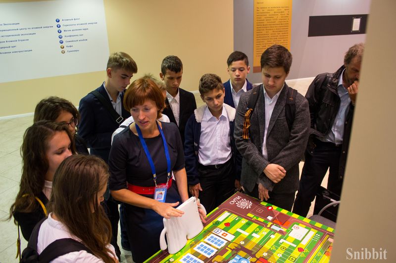 Фото к От предвоенной обстановки — к мирному существованию: «Цепная реакция успеха» в Манеже