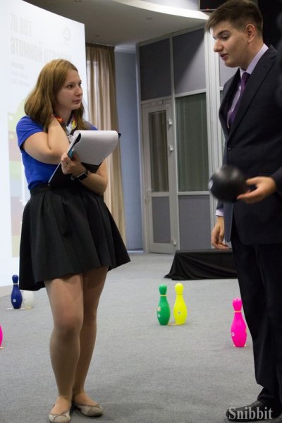 Фото к От предвоенной обстановки — к мирному существованию: «Цепная реакция успеха» в Манеже