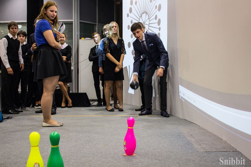 Фото к От предвоенной обстановки — к мирному существованию: «Цепная реакция успеха» в Манеже