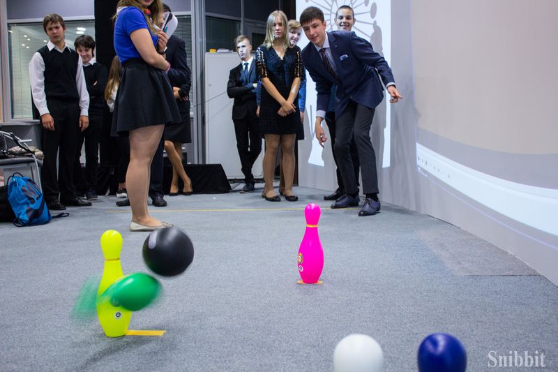 Фото к От предвоенной обстановки — к мирному существованию: «Цепная реакция успеха» в Манеже