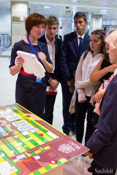 Фото к От предвоенной обстановки — к мирному существованию: «Цепная реакция успеха» в Манеже