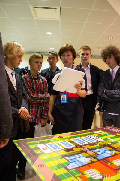 Фото к От предвоенной обстановки — к мирному существованию: «Цепная реакция успеха» в Манеже