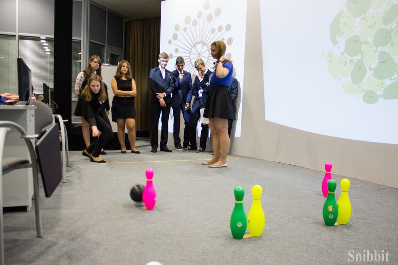 Фото к От предвоенной обстановки — к мирному существованию: «Цепная реакция успеха» в Манеже