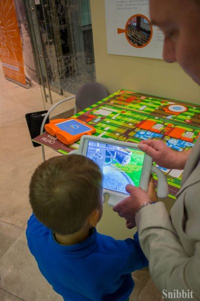 Фото к От предвоенной обстановки — к мирному существованию: «Цепная реакция успеха» в Манеже