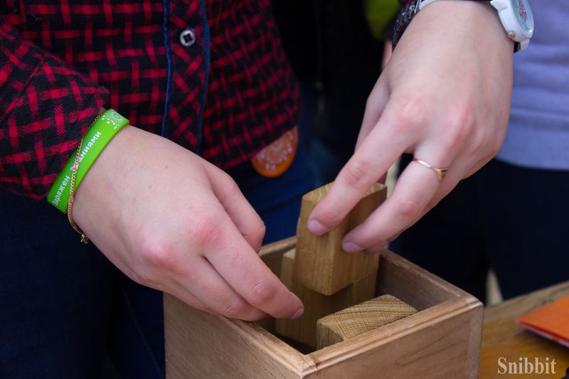 Фото к «ДоброСаммит» с ИЦАЭ: дополненная реальность и альтернативная энергетика