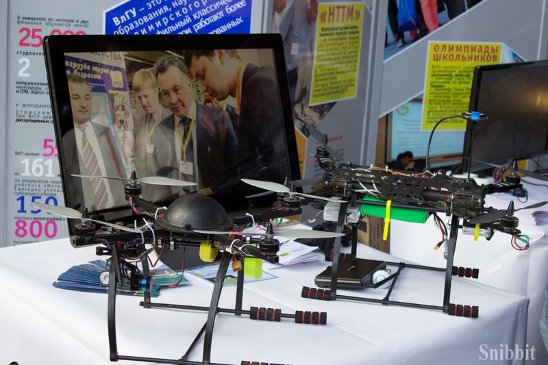 Фото к «ДоброСаммит» с ИЦАЭ: дополненная реальность и альтернативная энергетика