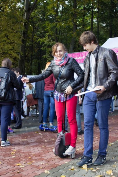 Фото к «ДоброСаммит» с ИЦАЭ: дополненная реальность и альтернативная энергетика