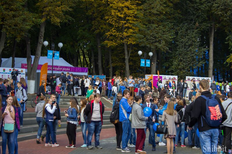 Фото к «ДоброСаммит» с ИЦАЭ: дополненная реальность и альтернативная энергетика