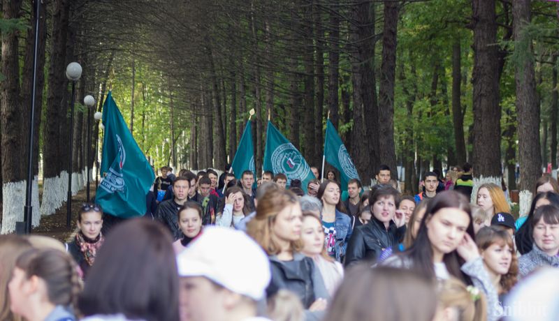 Фото к «ДоброСаммит» с ИЦАЭ: дополненная реальность и альтернативная энергетика