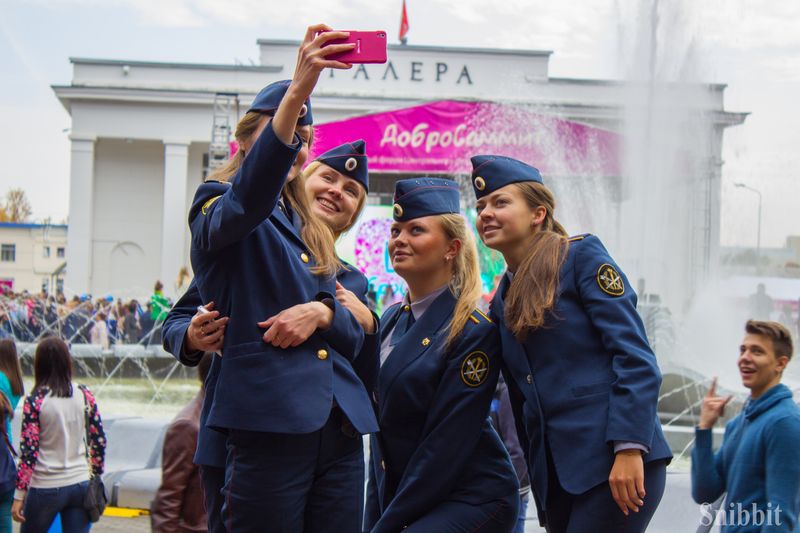 Фото к «ДоброСаммит» с ИЦАЭ: дополненная реальность и альтернативная энергетика