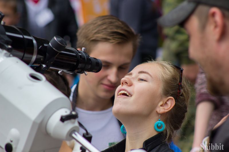 Фото к «ДоброСаммит» с ИЦАЭ: дополненная реальность и альтернативная энергетика