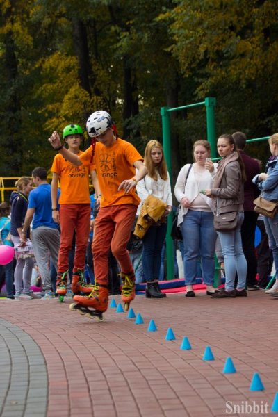 Фото к «ДоброСаммит» с ИЦАЭ: дополненная реальность и альтернативная энергетика