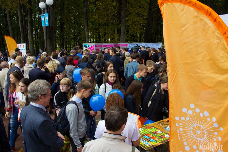 Фото к «ДоброСаммит» с ИЦАЭ: дополненная реальность и альтернативная энергетика