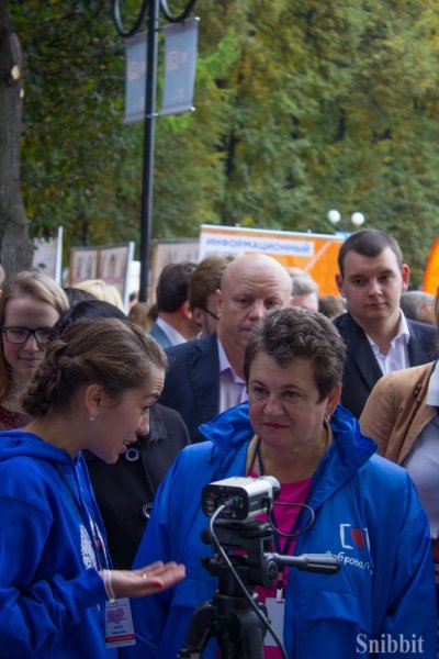 Фото к «ДоброСаммит» с ИЦАЭ: дополненная реальность и альтернативная энергетика