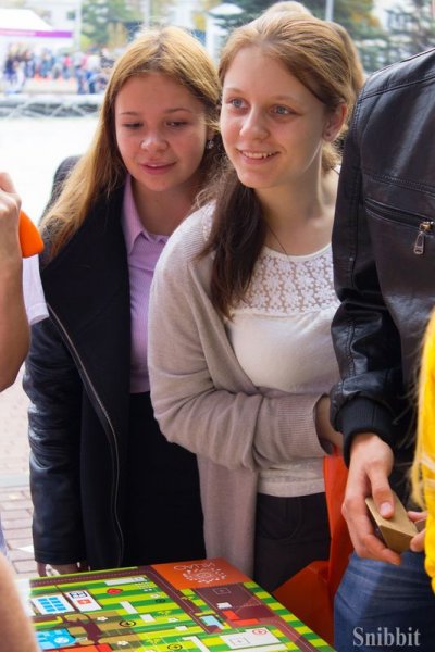 Фото к «ДоброСаммит» с ИЦАЭ: дополненная реальность и альтернативная энергетика