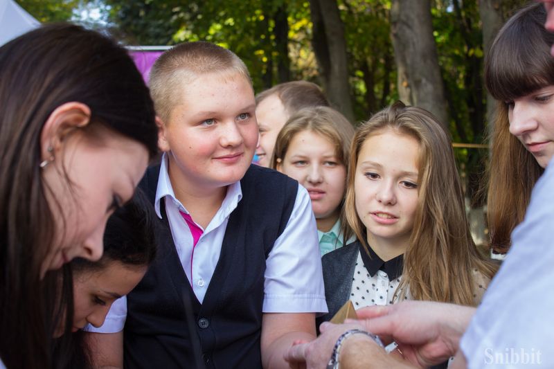 Фото к «ДоброСаммит» с ИЦАЭ: дополненная реальность и альтернативная энергетика