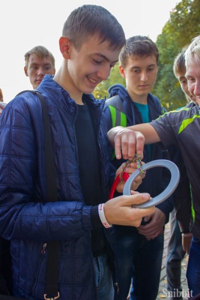 Фото к «ДоброСаммит» с ИЦАЭ: дополненная реальность и альтернативная энергетика