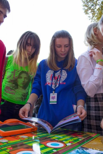 Фото к «ДоброСаммит» с ИЦАЭ: дополненная реальность и альтернативная энергетика