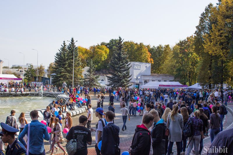 Фото к «ДоброСаммит» с ИЦАЭ: дополненная реальность и альтернативная энергетика