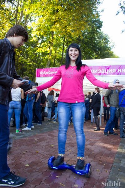 Фото к «ДоброСаммит» с ИЦАЭ: дополненная реальность и альтернативная энергетика