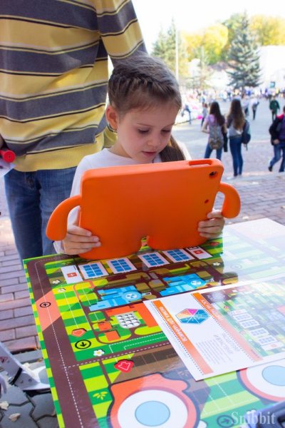 Фото к «ДоброСаммит» с ИЦАЭ: дополненная реальность и альтернативная энергетика