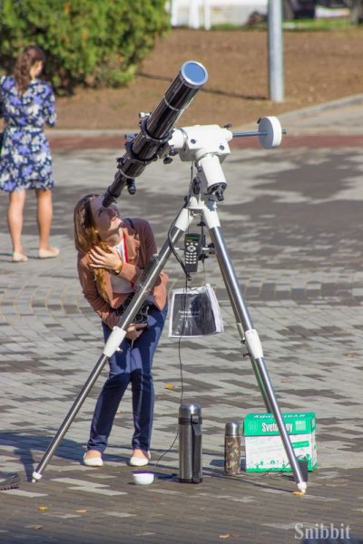 Фото к «ДоброСаммит» с ИЦАЭ: дополненная реальность и альтернативная энергетика