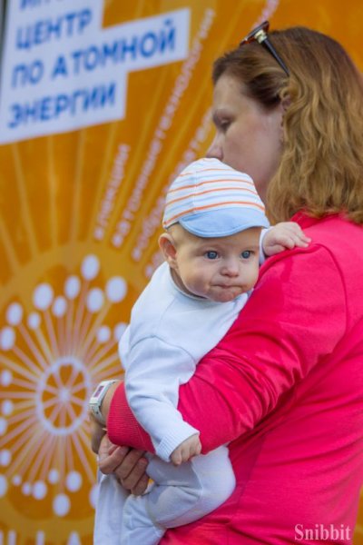 Фото к «ДоброСаммит» с ИЦАЭ: дополненная реальность и альтернативная энергетика