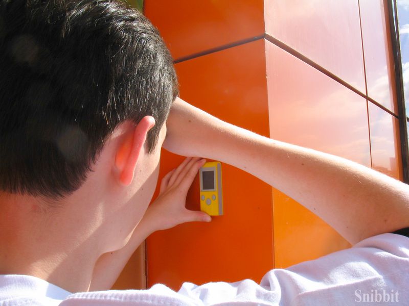 Фото к Атомный велопробег во Владимире: уровень радиации в норме