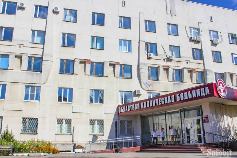 Фото к Атомный велопробег во Владимире: уровень радиации в норме