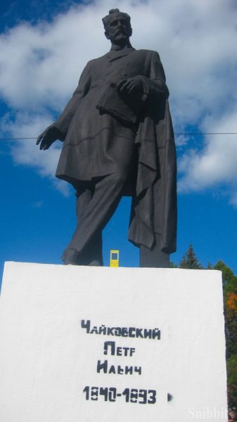 Фото к Атомный велопробег во Владимире: уровень радиации в норме