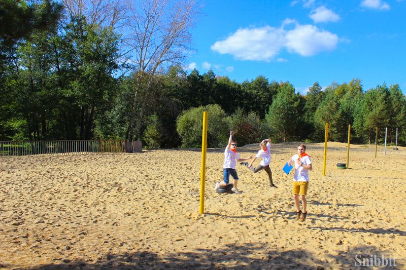 Фото к Атомный велопробег во Владимире: уровень радиации в норме