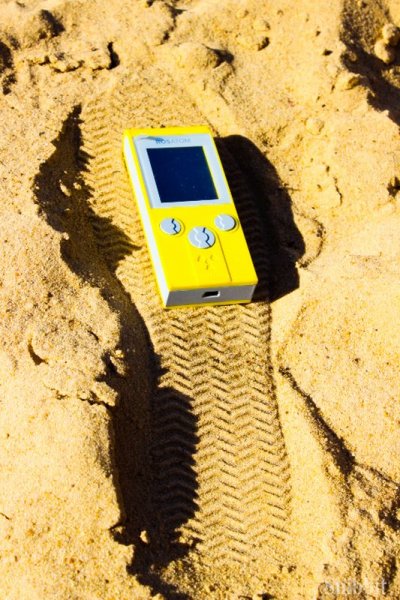 Фото к Атомный велопробег во Владимире: уровень радиации в норме