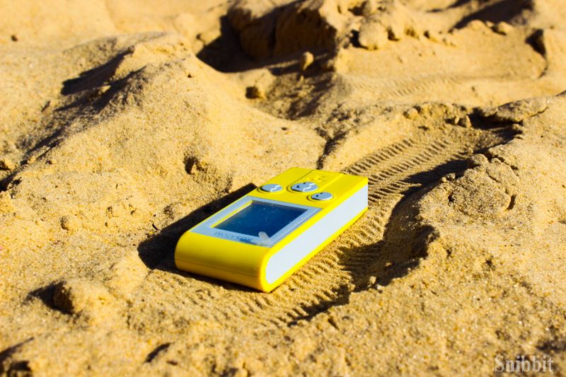 Фото к Атомный велопробег во Владимире: уровень радиации в норме