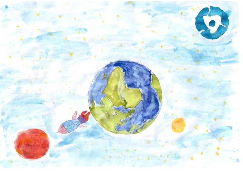 Фото к Во Владимире подвели итоги конкурса «Поздравь Росатом с юбилеем»