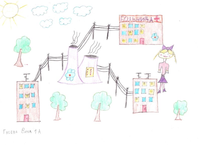 Фото к Во Владимире подвели итоги конкурса «Поздравь Росатом с юбилеем»