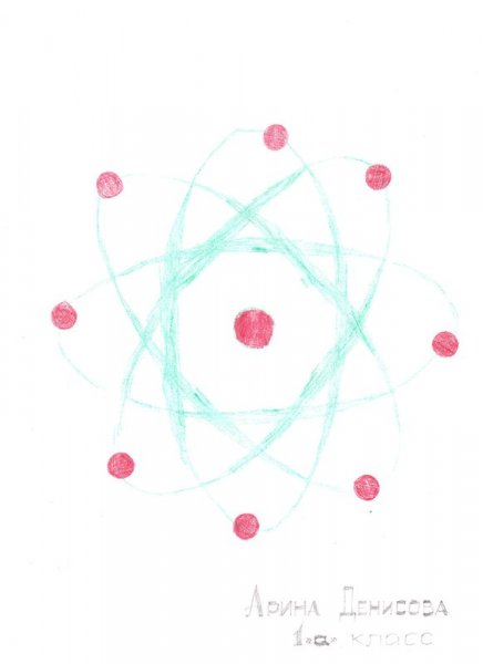 Фото к Во Владимире подвели итоги конкурса «Поздравь Росатом с юбилеем»