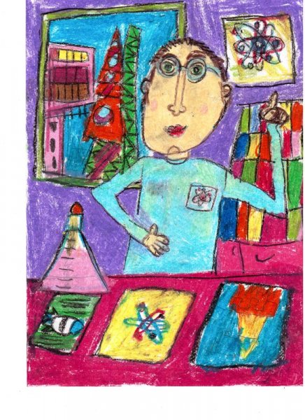 Фото к Во Владимире подвели итоги конкурса «Поздравь Росатом с юбилеем»