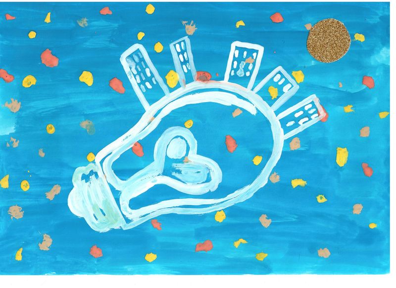 Фото к Во Владимире подвели итоги конкурса «Поздравь Росатом с юбилеем»