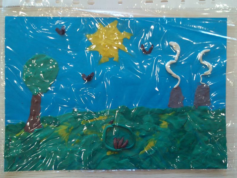 Фото к Во Владимире подвели итоги конкурса «Поздравь Росатом с юбилеем»