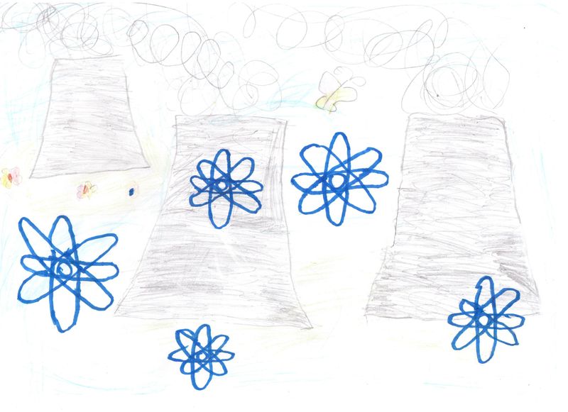 Фото к Во Владимире подвели итоги конкурса «Поздравь Росатом с юбилеем»