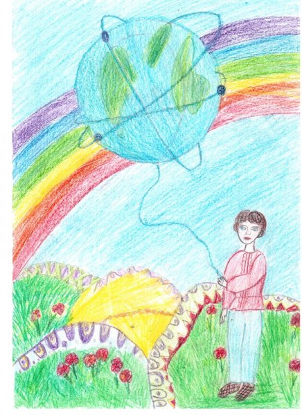 Фото к Во Владимире подвели итоги конкурса «Поздравь Росатом с юбилеем»