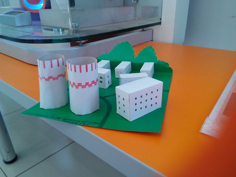 Фото к Во Владимире подвели итоги конкурса «Поздравь Росатом с юбилеем»