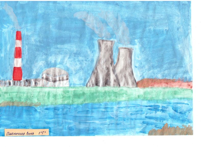 Фото к Во Владимире подвели итоги конкурса «Поздравь Росатом с юбилеем»