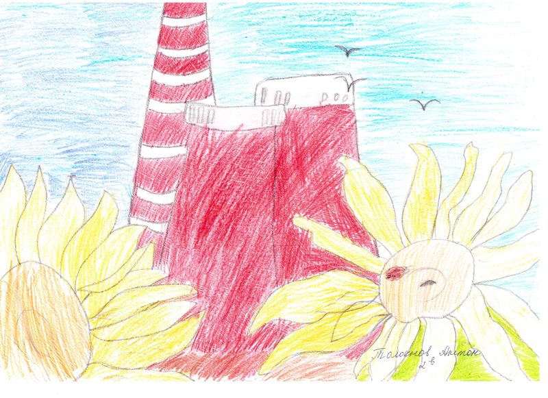 Фото к Во Владимире подвели итоги конкурса «Поздравь Росатом с юбилеем»