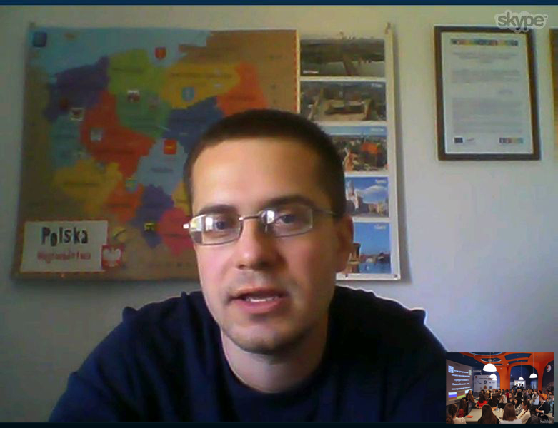 Фото к Общение без преград: в ИЦАЭ Владимира прошел Европейский день языков