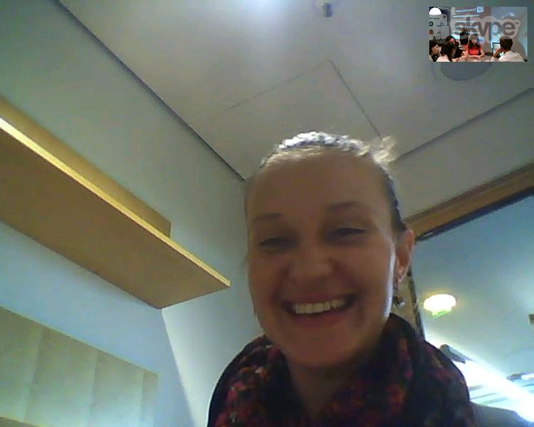 Фото к Общение без преград: в ИЦАЭ Владимира прошел Европейский день языков